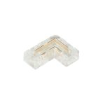 Коннектор угловой Arlight FIX-MONO-5mm-2pin-STS 053144