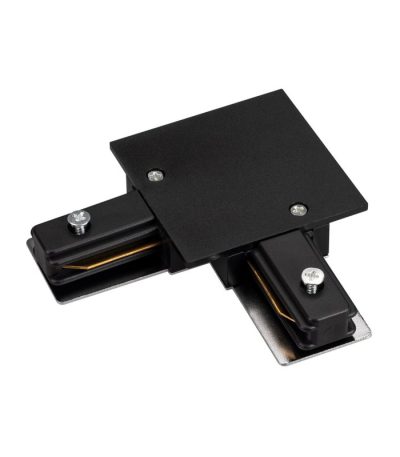 Коннектор угловой Arlight LGD-2TR-CON-L-F-BK (C) 038679