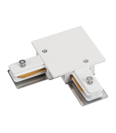 Коннектор угловой Arlight LGD-2TR-CON-L-F-WH (C) 038678