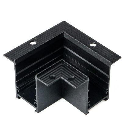 Коннектор угловой Arlight MAG-CON-MINI-2538-F-L90 046822