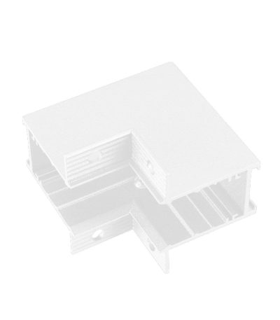 Коннектор угловой Arlight MAG-CON-MINI-2538-F-L90-INT 050234