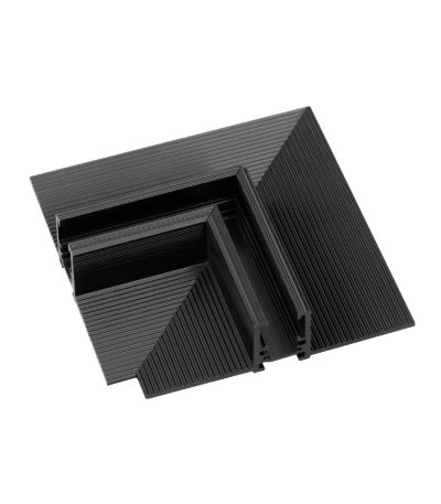 Коннектор угловой Arlight MAG-MICROCOSM-CON-FDW-L90 044524