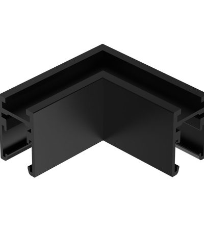 Коннектор угловой для накладного магнитного шинопровода Arte Lamp Presto A622406L