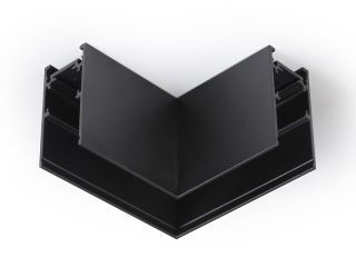 Коннектор угловой для шинопровода Ambrella Light Track System GL3372