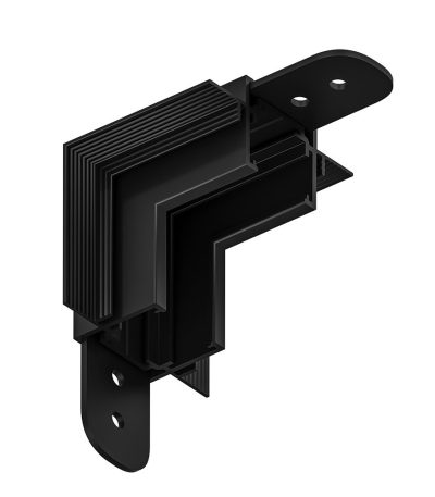 Коннектор угловой для шинопровода Arte Lamp Optima-accessories A731706