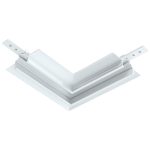 Коннектор угловой для шинопровода Maytoni Exility TRAM034CL-42W