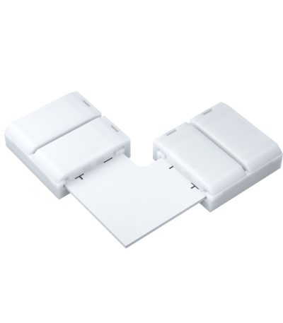 Коннектор угловой для светодиодной ленты Maytoni CN006