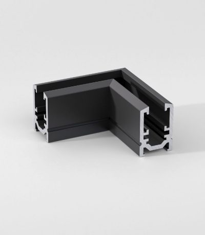 Коннектор угловой Elektrostandard Mini Magnetic 4690389202469 85179/00 a065639