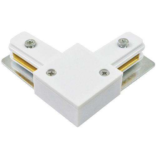 Коннектор угловой Elvan Kon I-WH-1Line Коннектор угловой Elvan Kon I-WH-1Line