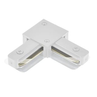 Коннектор угловой Feron LD1021 51899