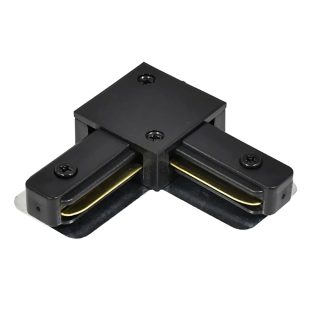 Коннектор угловой Feron LD1021 51900