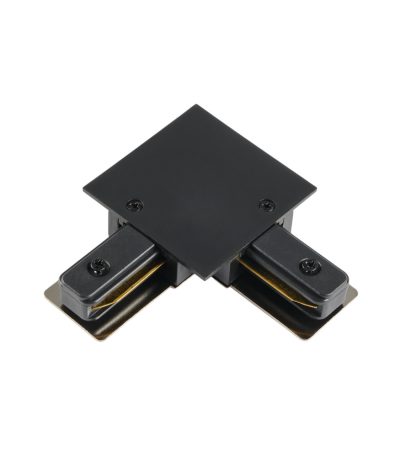 Коннектор угловой Myfar MT0102-CL-B