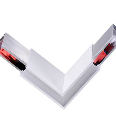 Коннектор угловой Novotech ITER 135078