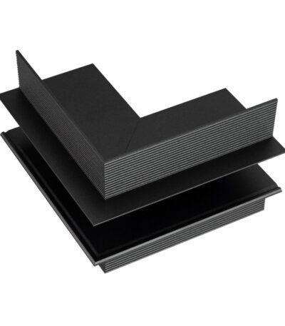 Коннектор угловой внешний Arlight Mag-Con-2652-FDW-L90-EXT 034717