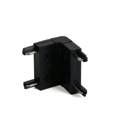 Коннектор угловой внутренний для шинопровода Elektrostandard Flat magnetic 4690389198847 a063737