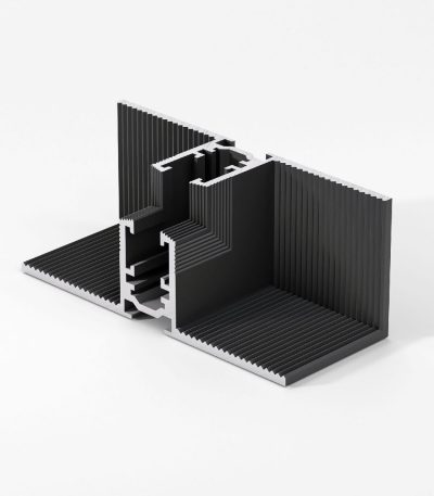 Коннектор угловой внутренний Elektrostandard Mini Magnetic 4690389202438 85178/00 a065638