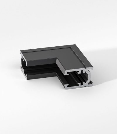 Коннектор угловой внутренний Elektrostandard Mini Magnetic 4690389202445 85180/00 a065640