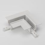 Коннектор угловой внутренний Lumker SY-LINK-CNLV-T2S-WH 013603