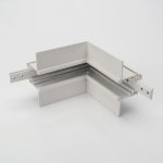 Коннектор угловой внутренний Lumker SY-LINK-INT-T2S-WH 013615