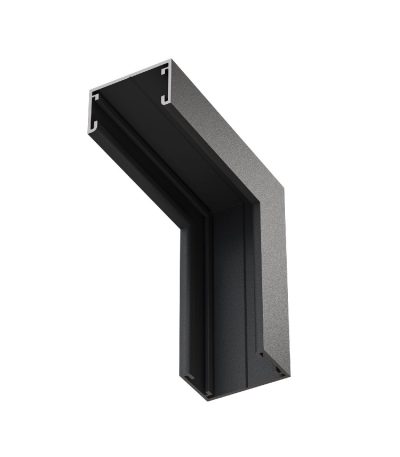 Коннектор угловой внутренний Maytoni Basity TRA172ICL-11B