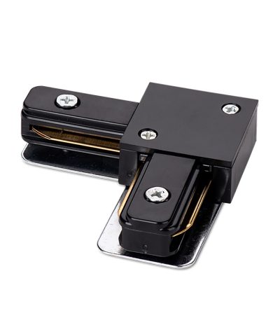 Коннектор угловой Wolta WTL-AC/01B