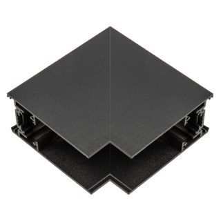 Коннектор Uniel UBX-MS22/35 BLACK