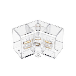 Коннектор V-образный Wolta WTB-WBT-V-01