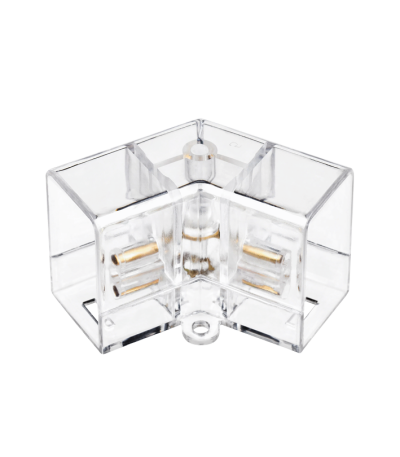 Коннектор V-образный Wolta WTB-WBT-V-01