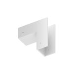 Коннектор внешний для профиля Maytoni Elasity IP O-TR001-OC-W