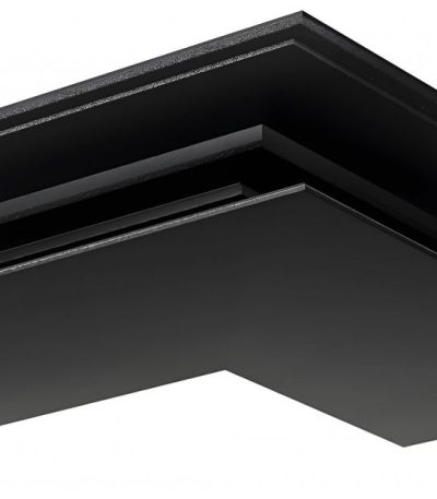 Коннектор внешний угловой Hesby Lighting ElDeko HSBL_0055_1