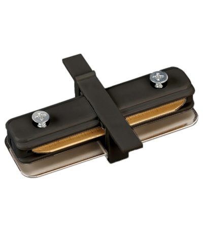 Коннектор внутренний Arlight LGD-2TR-CON-MINI-F-BK (C) 038680