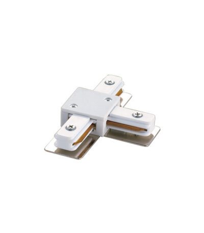 Коннектор Volpe UBX-Q121 K31 WHITE 1 POLYBAG