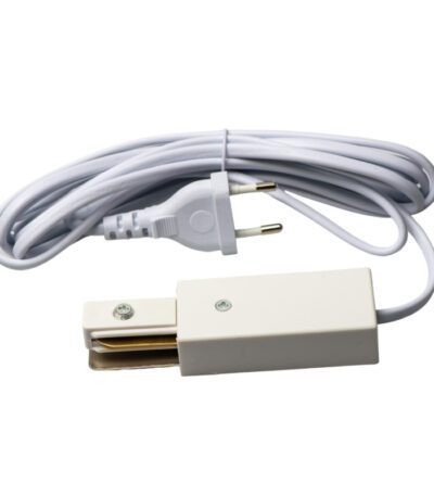 Коннектор Volpe UBX-Q122 G02 WHITE 1 POLYBAG