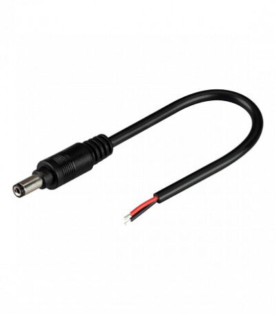 Коннектор выводной Arlight DC-Mono-2PIN-L150-M 032853