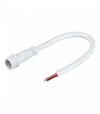 Коннектор выводной Arlight DCWP-Mono-2PIN-L150-F 032851