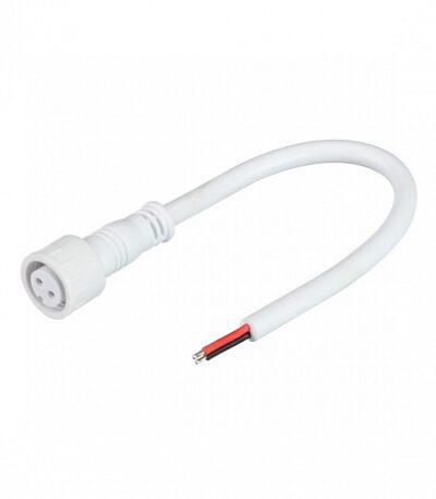 Коннектор выводной Arlight DCWP-Mono-2PIN-L150-M 032852