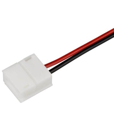 Коннектор выводной Arlight FAST-MONO-8mm-L150mm-X1 022308