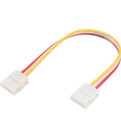 Коннектор выводной Arlight FIX-MIX-10mm-150mm-X2 (3-pin) 023956