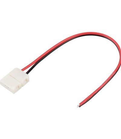 Коннектор выводной Arlight FIX-MONO-10mm-150mm-X1 (5060) 023947