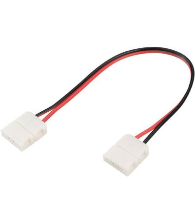 Коннектор выводной Arlight FIX-MONO-10mm-150mm-X2 (5060) 023948