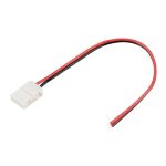 Коннектор выводной Arlight FIX-MONO-8mm-150mm-X1 (3528) 023944