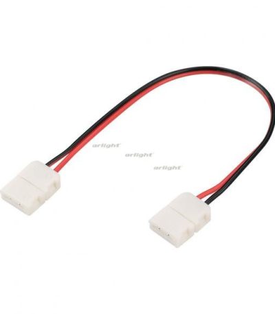 Коннектор выводной Arlight FIX-MONO-8mm-150mm-X2 (3528) 023945