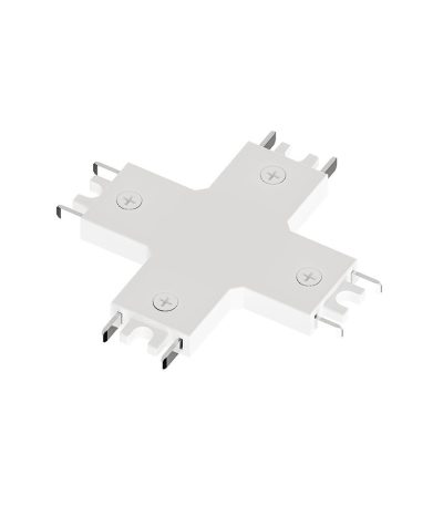 Коннектор X-образный Arte Lamp Rapid-accessories A613733X