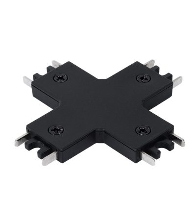 Коннектор X-образный для шинопровода Arte Lamp Rapid-accessories A613706X