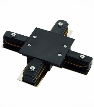 Коннектор X-образный для шинопровода ST Luce ST013 ST013.449.00