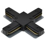 Коннектор X-образный Hesby Lighting Skylite HSBL_0007