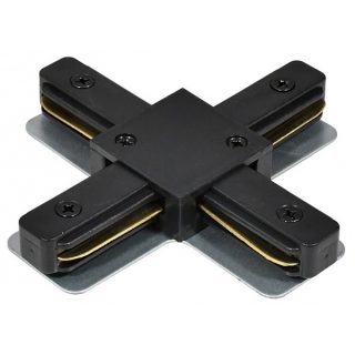 Коннектор X-образный Hesby Lighting Skylite HSBL_0007