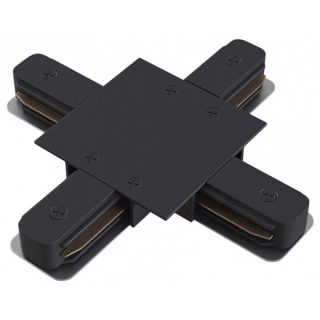 Коннектор X-образный Hesby Lighting Skylite HSBL_0017