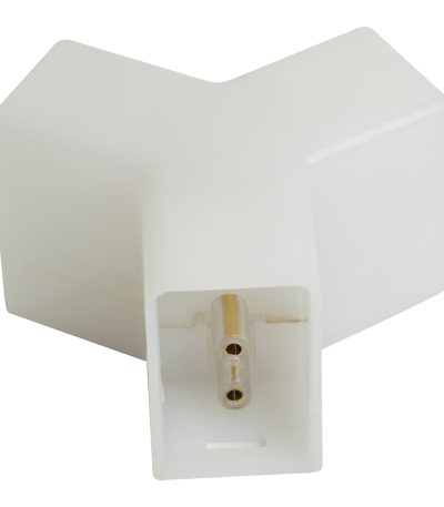 Коннектор Y-образный Feron LD5058Y 51731