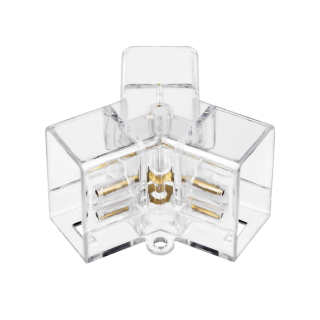 Коннектор Y-образный Wolta WTB-WBT-Y-01